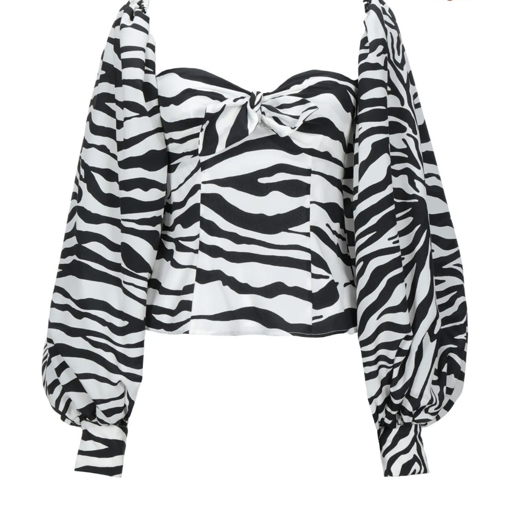 Attico blouse